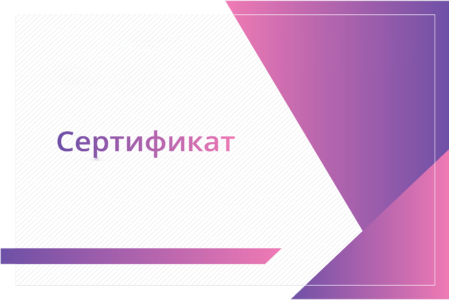 после прохождения курсов по ремонту техники в Iceberg School выдается сертификат об окончании
